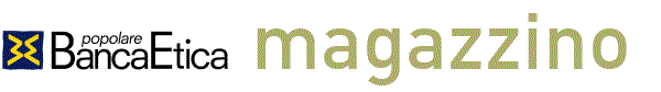 Banca Etica Magazzino