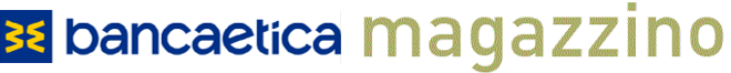 Banca Etica Magazzino